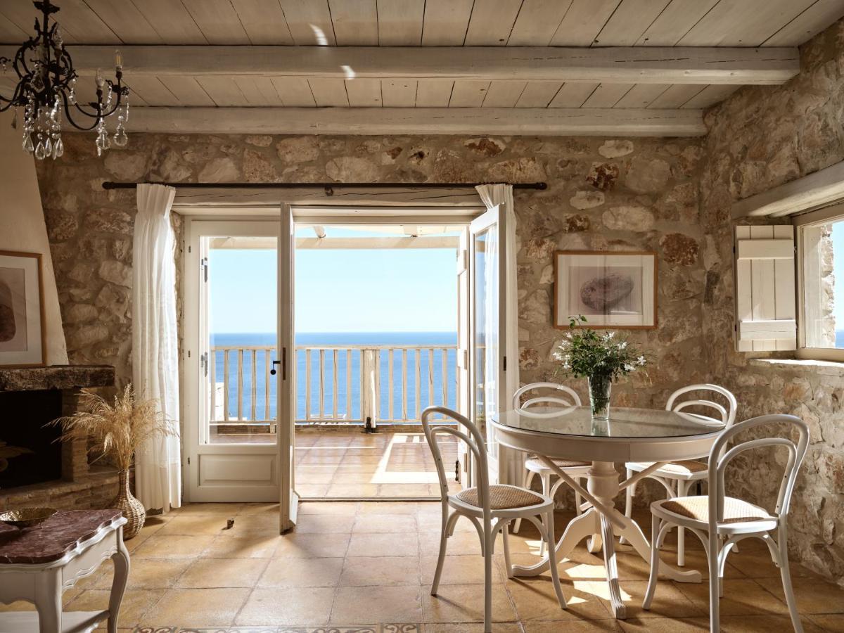 Orfos Villas Agios Nikolaos  Exterior photo