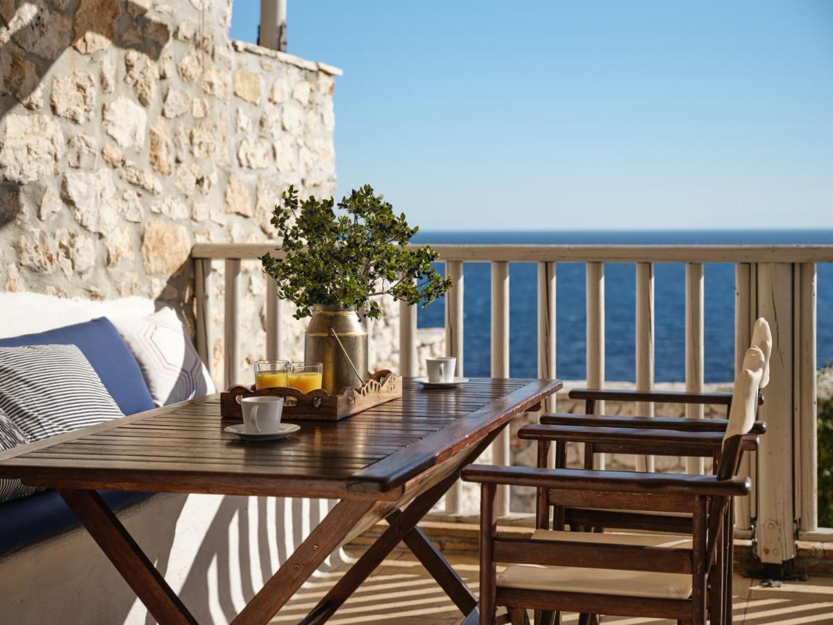 Orfos Villas Agios Nikolaos  Exterior photo