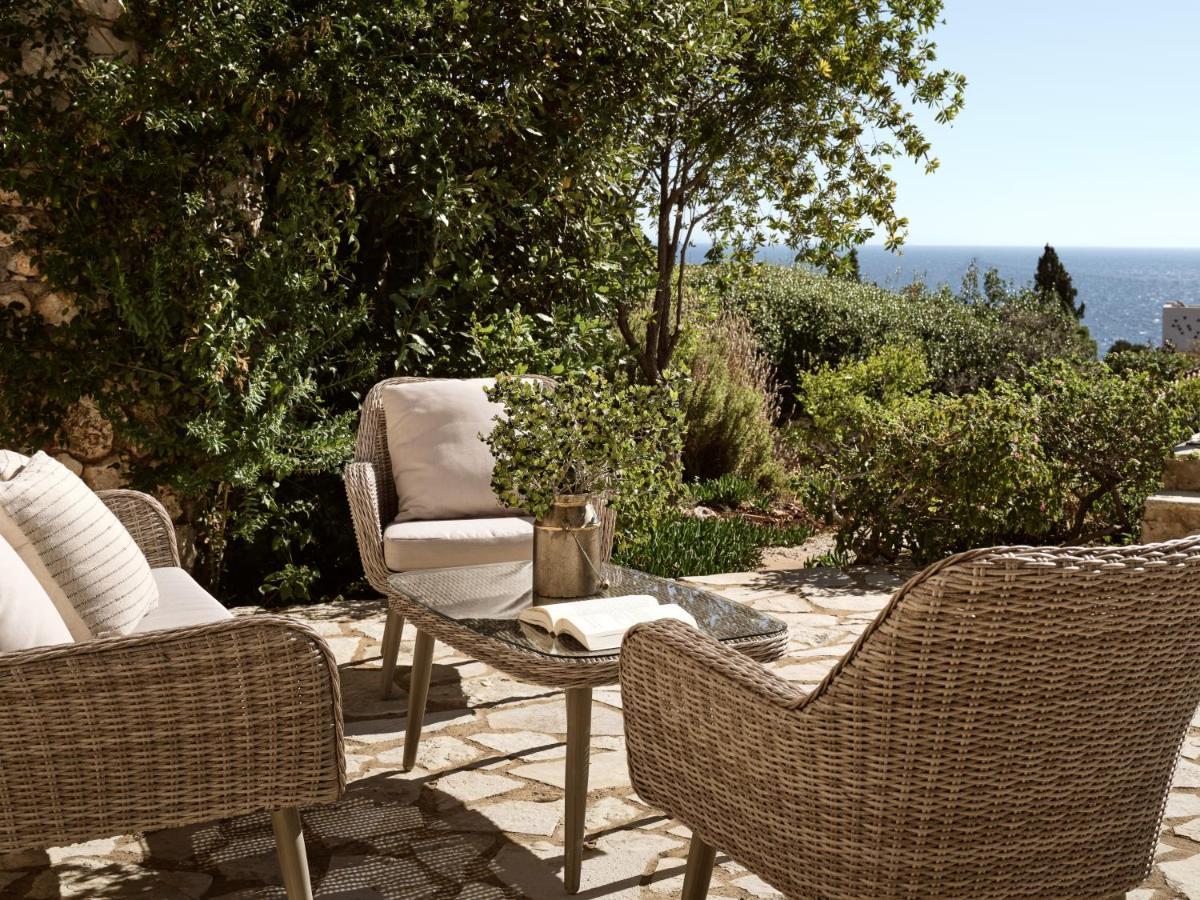 Orfos Villas Agios Nikolaos  Exterior photo