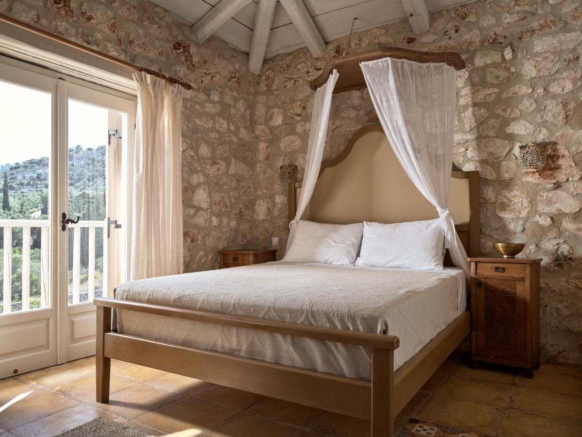 Orfos Villas Agios Nikolaos  Exterior photo